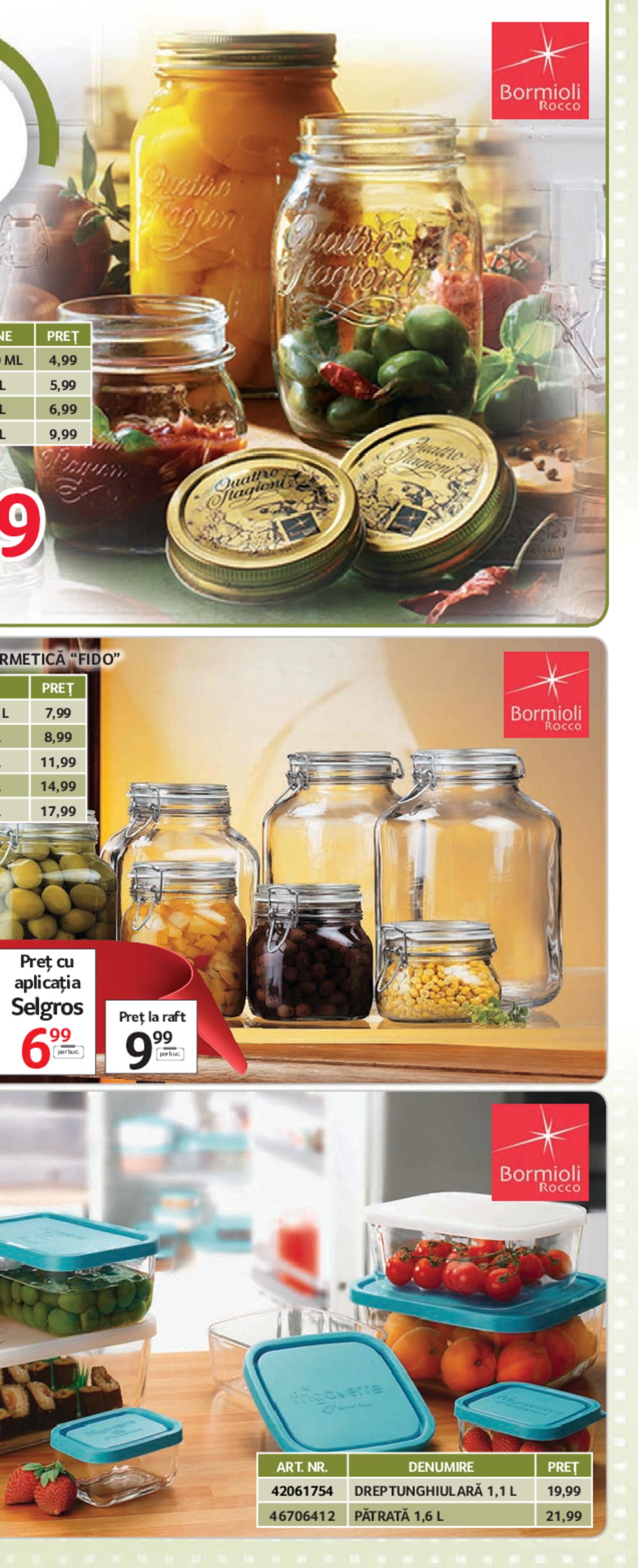 Catalog Selgros 22 Mai - 4 Iunie 2020 | Pagina 35