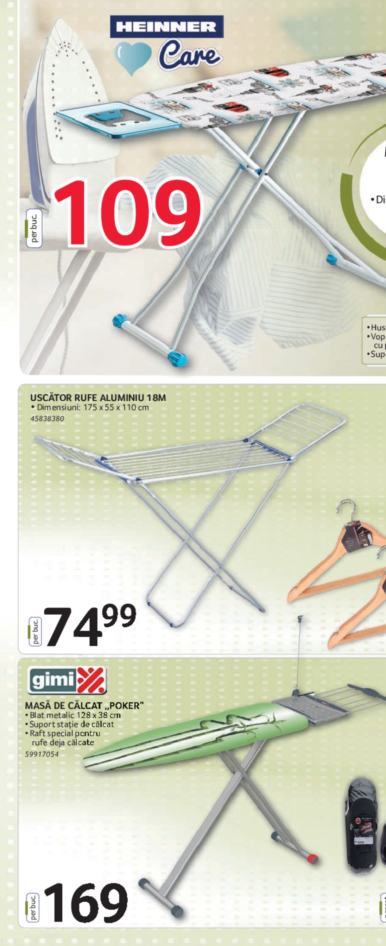 Catalog Selgros 22 Mai - 4 Iunie 2020 | Pagina 36