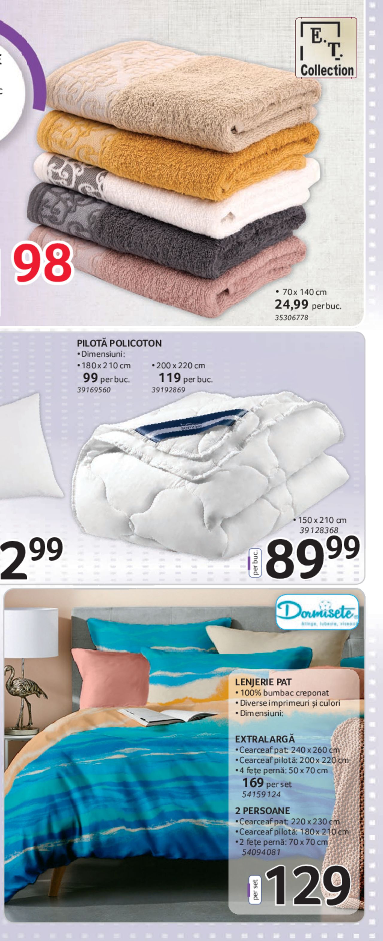 Catalog Selgros 22 Mai - 4 Iunie 2020 | Pagina 39