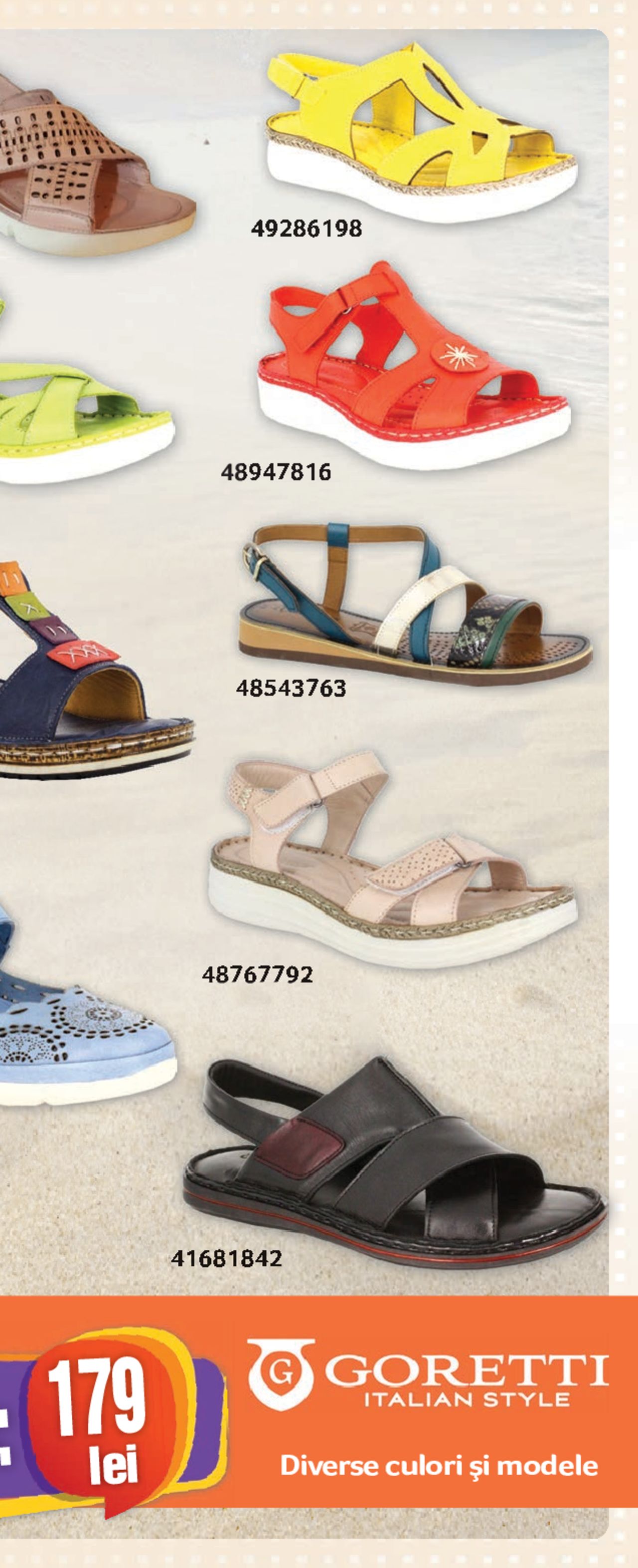 Catalog Selgros 22 Mai - 4 Iunie 2020 | Pagina 43