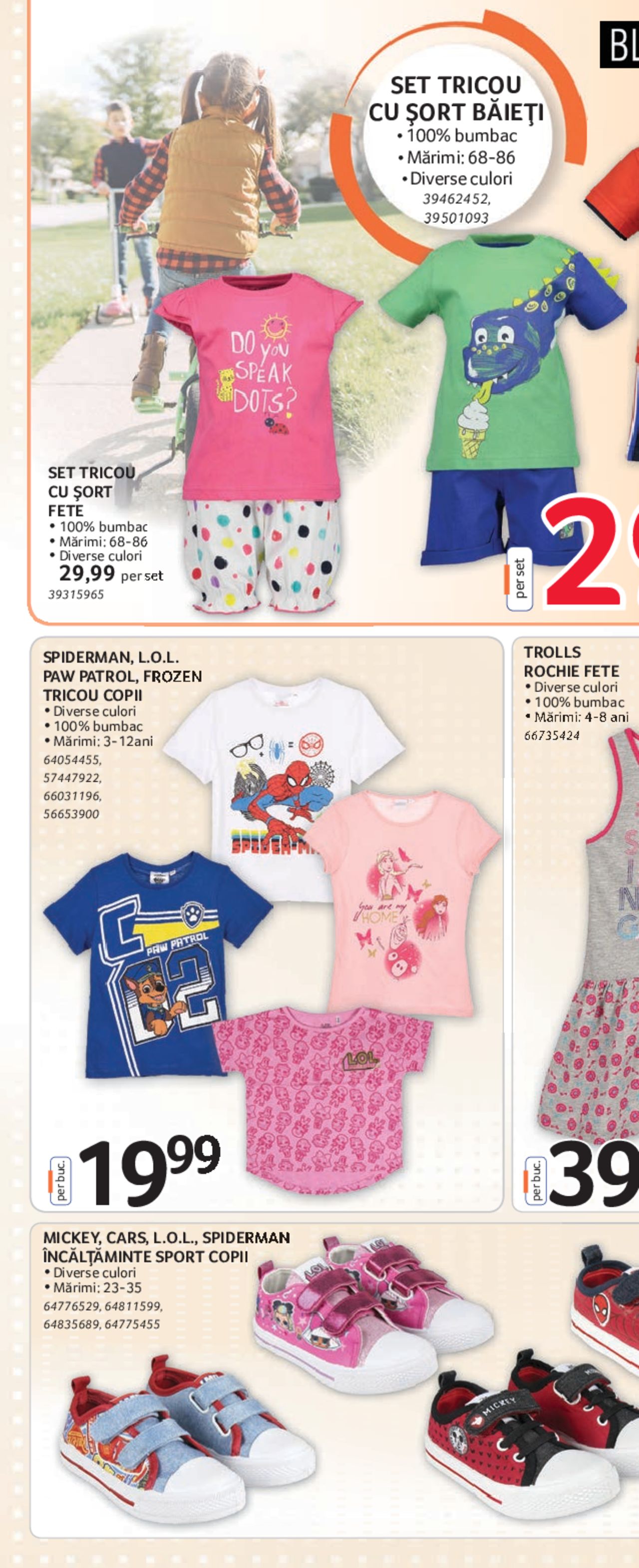 Catalog Selgros 22 Mai - 4 Iunie 2020 | Pagina 44