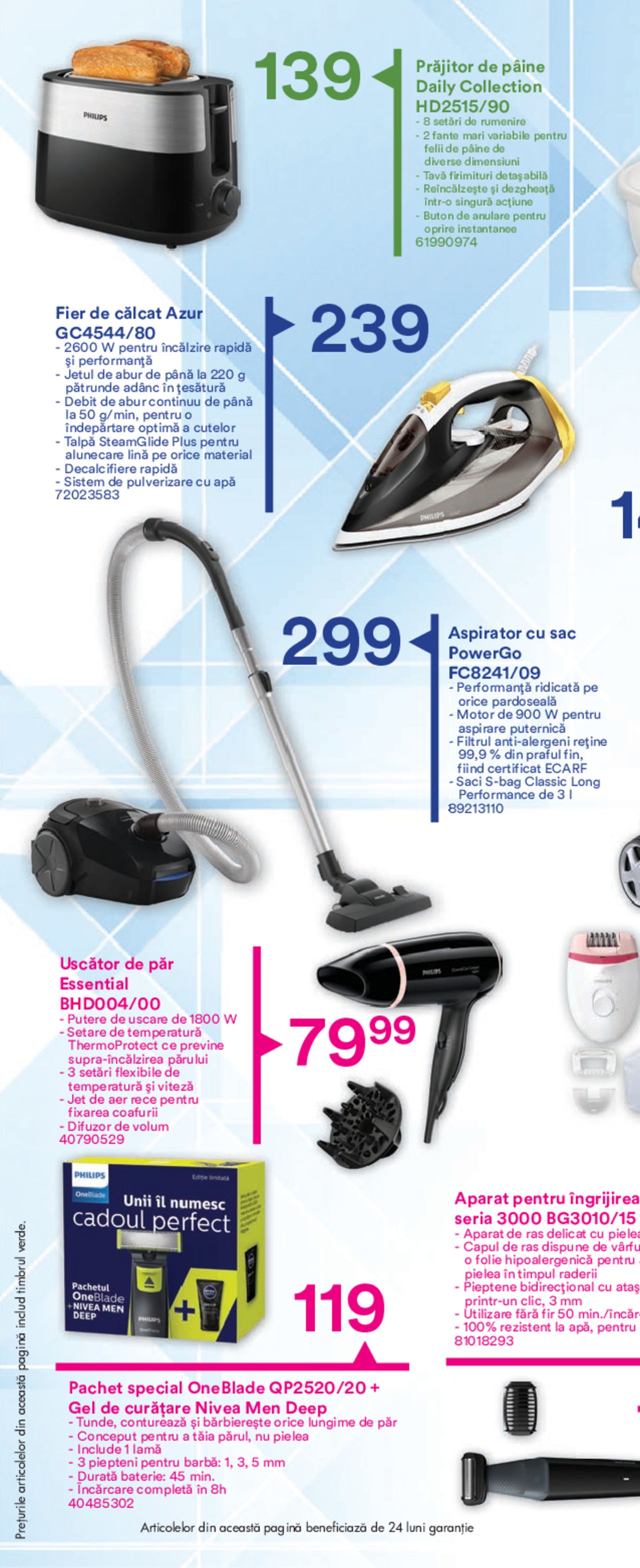 Catalog Selgros 22 Mai - 4 Iunie 2020 | Pagina 8