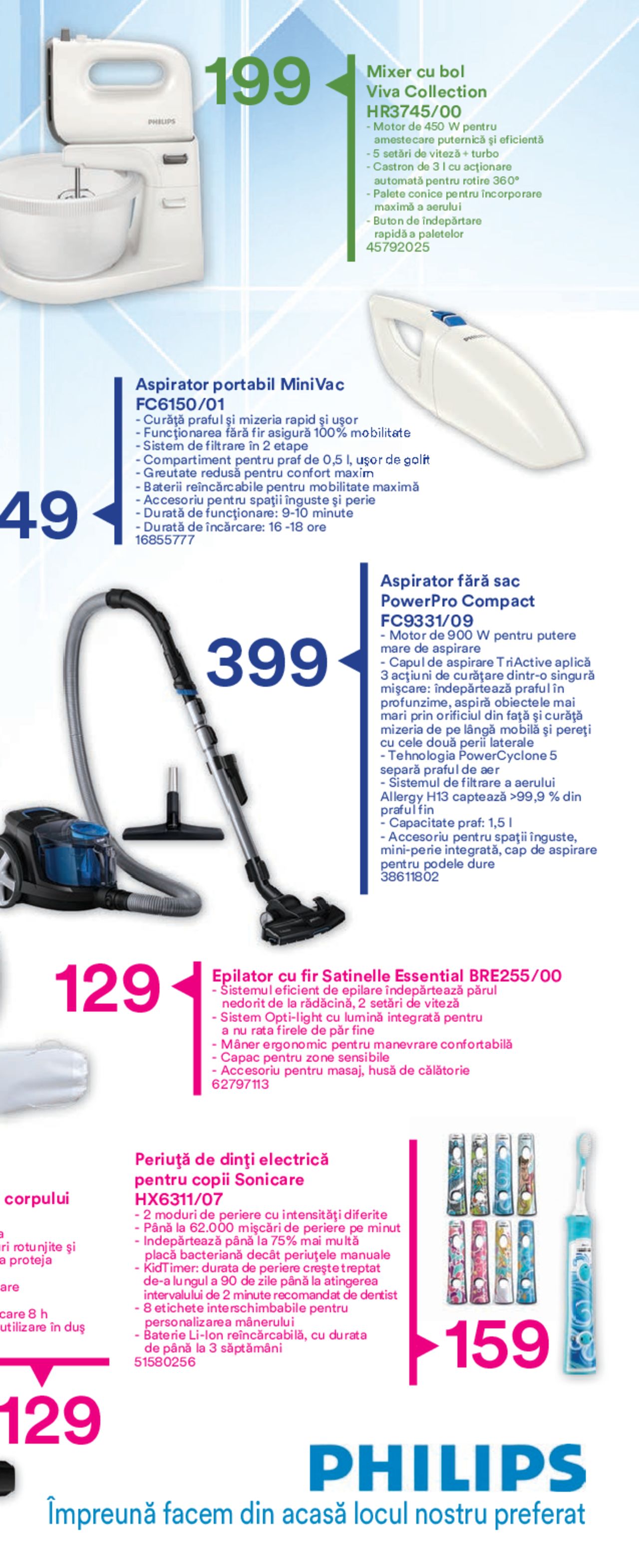 Catalog Selgros 22 Mai - 4 Iunie 2020 | Pagina 9