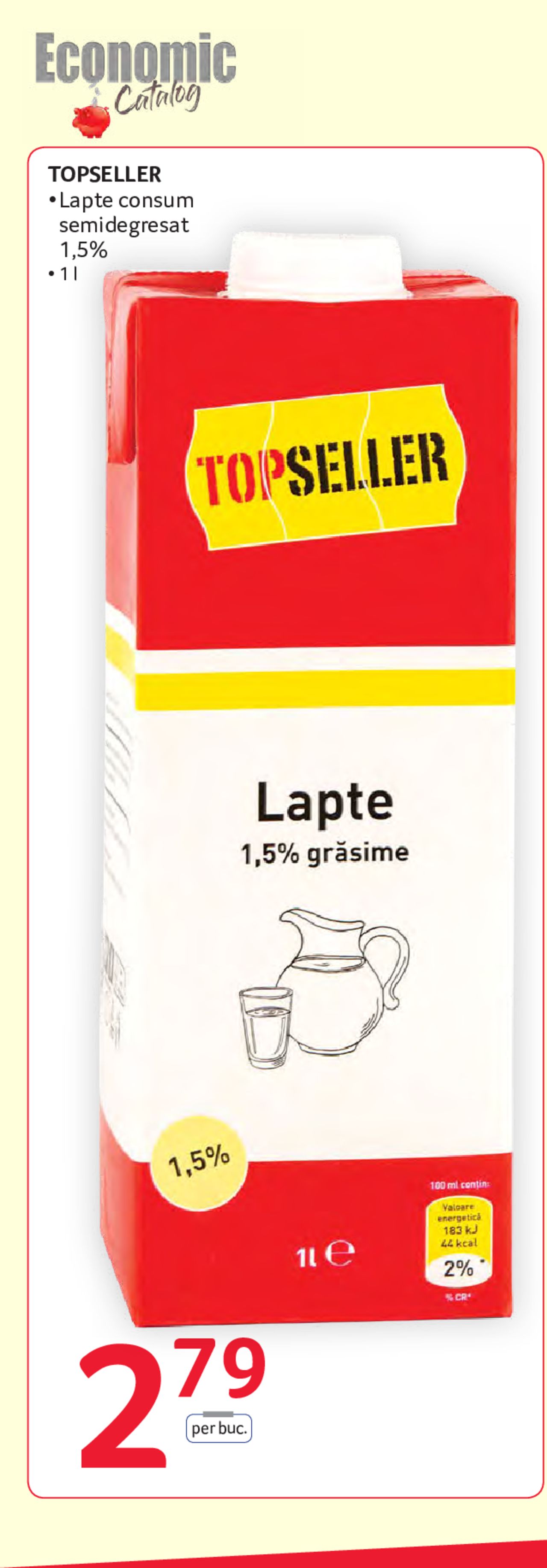 Catalog Selgros 22 - 28 Mai 2020 | Pagina 2