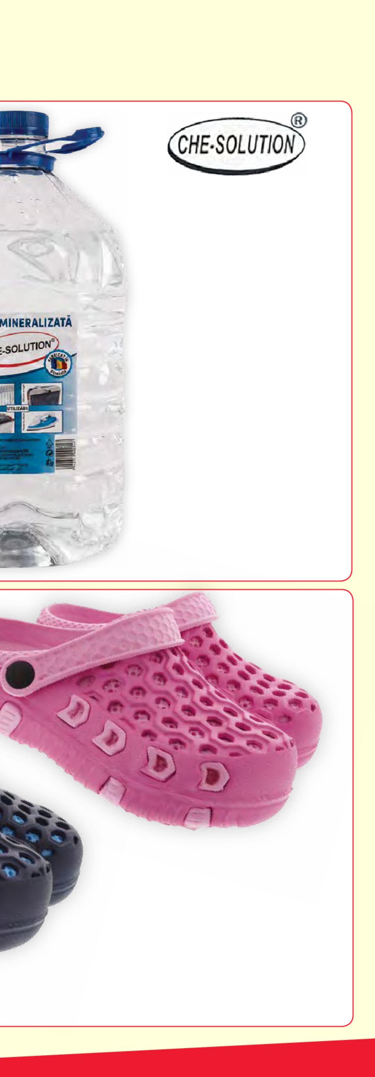 Catalog Selgros 22 - 28 Mai 2020 | Pagina 27