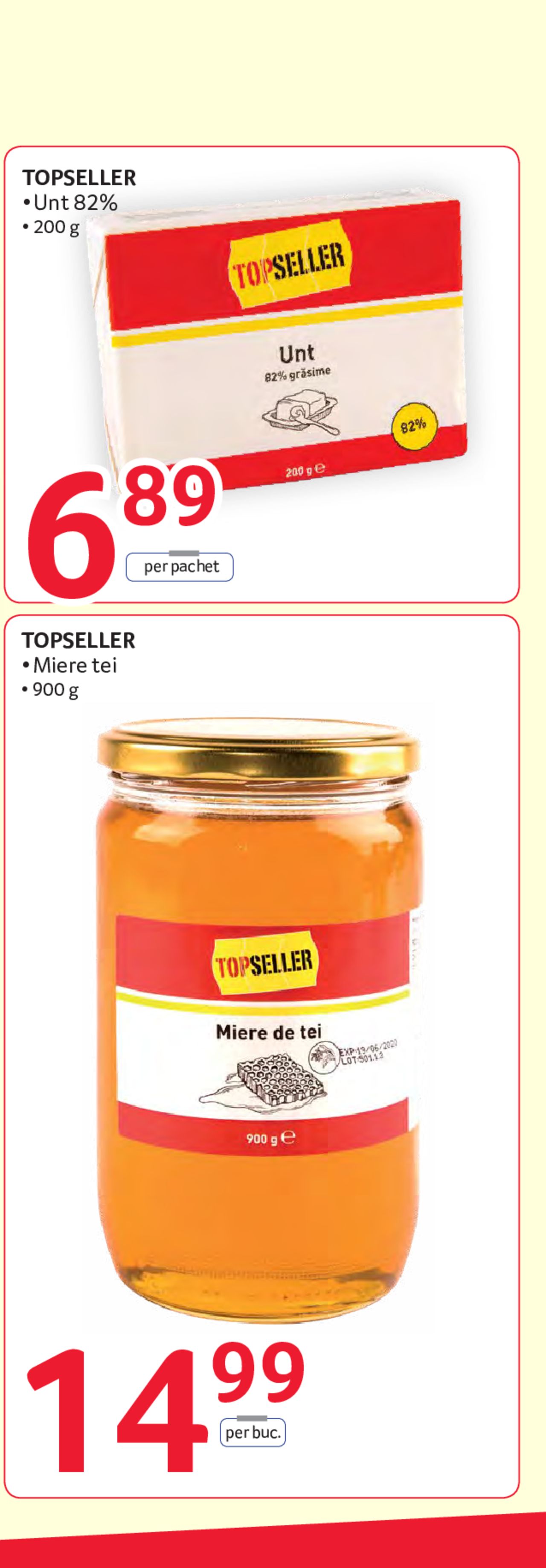 Catalog Selgros 22 - 28 Mai 2020 | Pagina 3