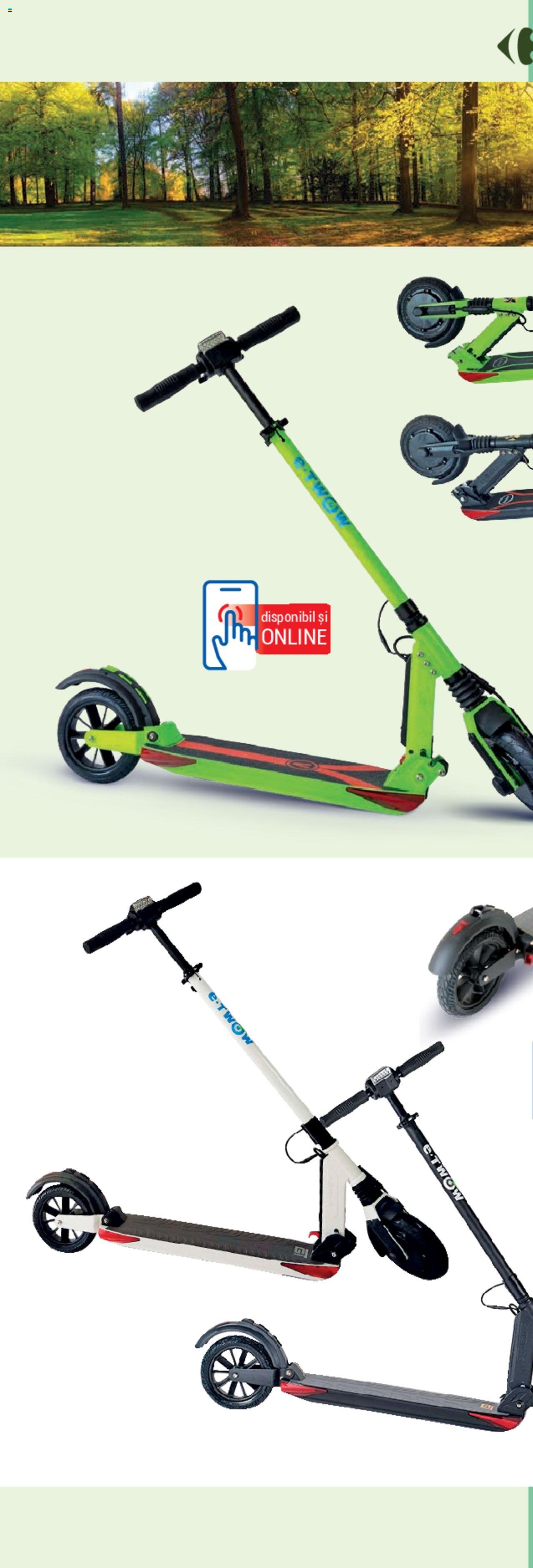 Catalog Carrefour 21 Mai - 10 Iunie 2020 | Pagina 16