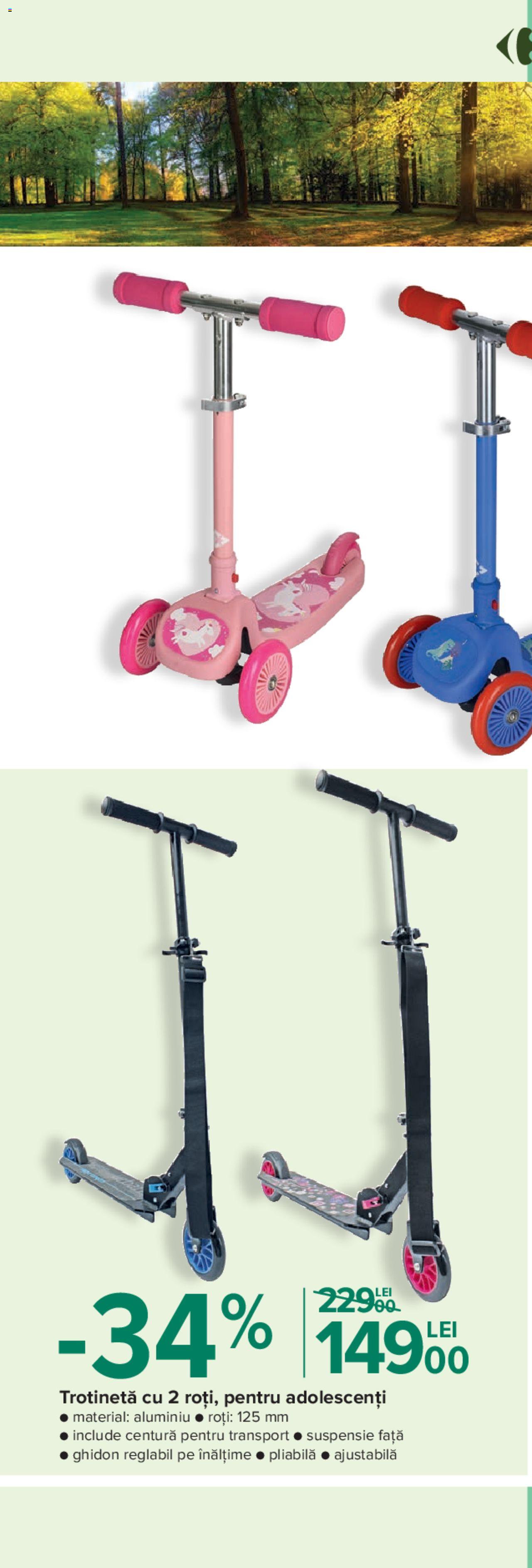 Catalog Carrefour 21 Mai - 10 Iunie 2020 | Pagina 24