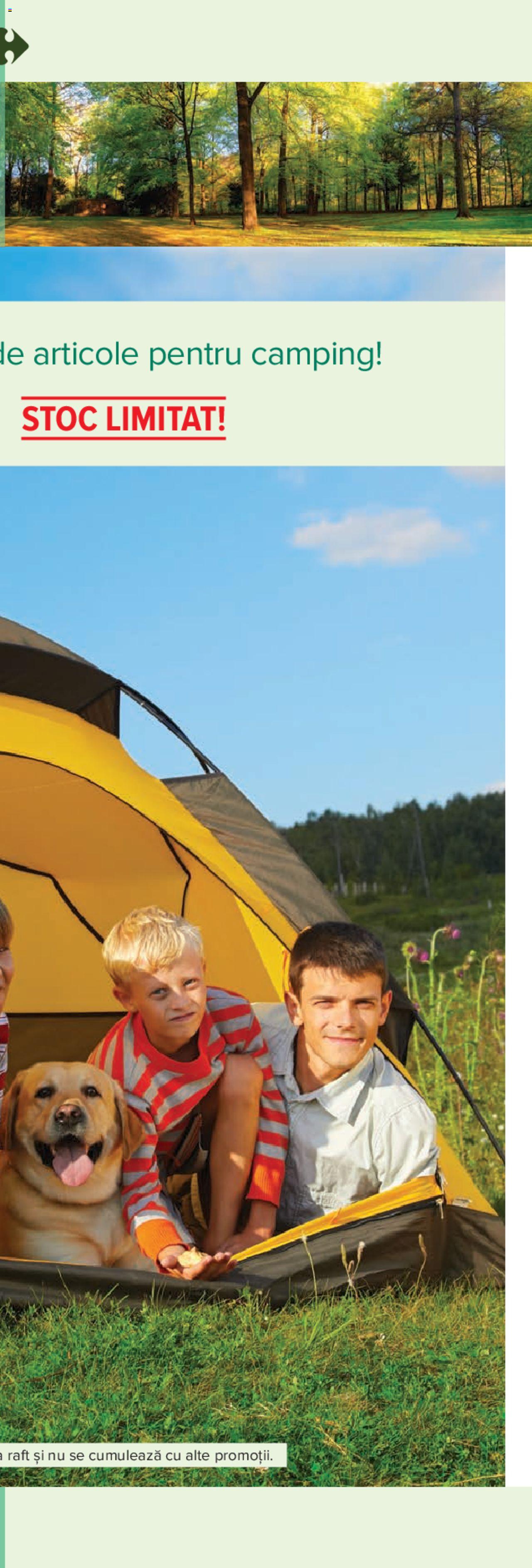 Catalog Carrefour 21 Mai - 10 Iunie 2020 | Pagina 31