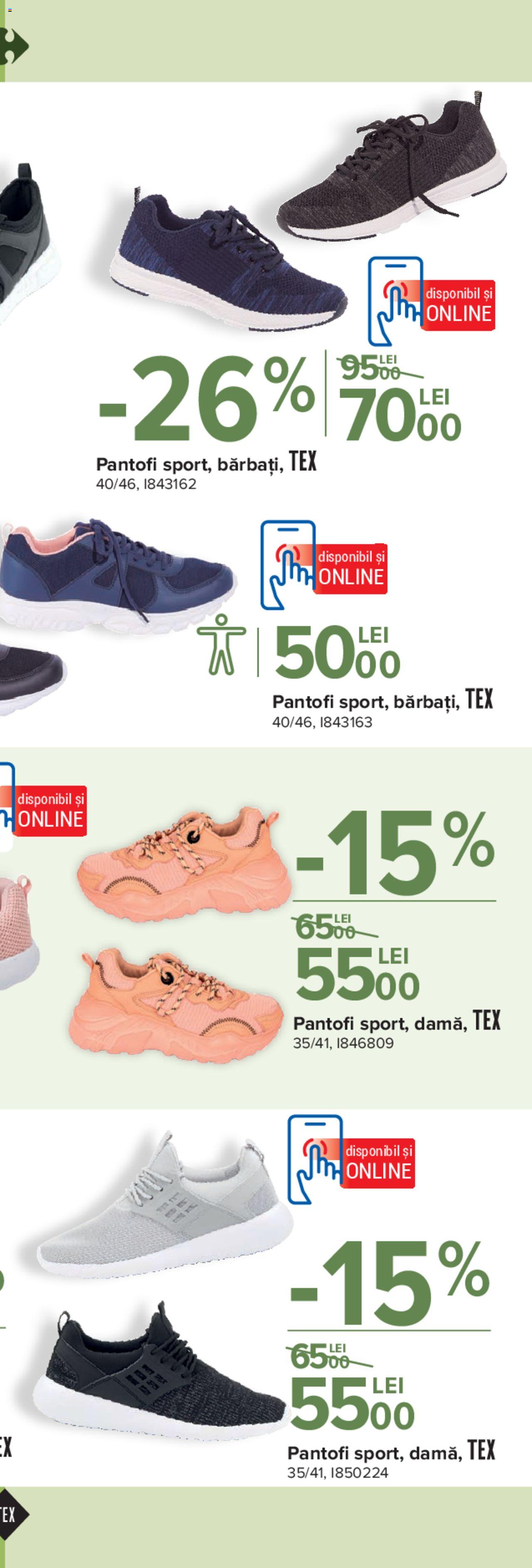 Catalog Carrefour 21 Mai - 10 Iunie 2020 | Pagina 51