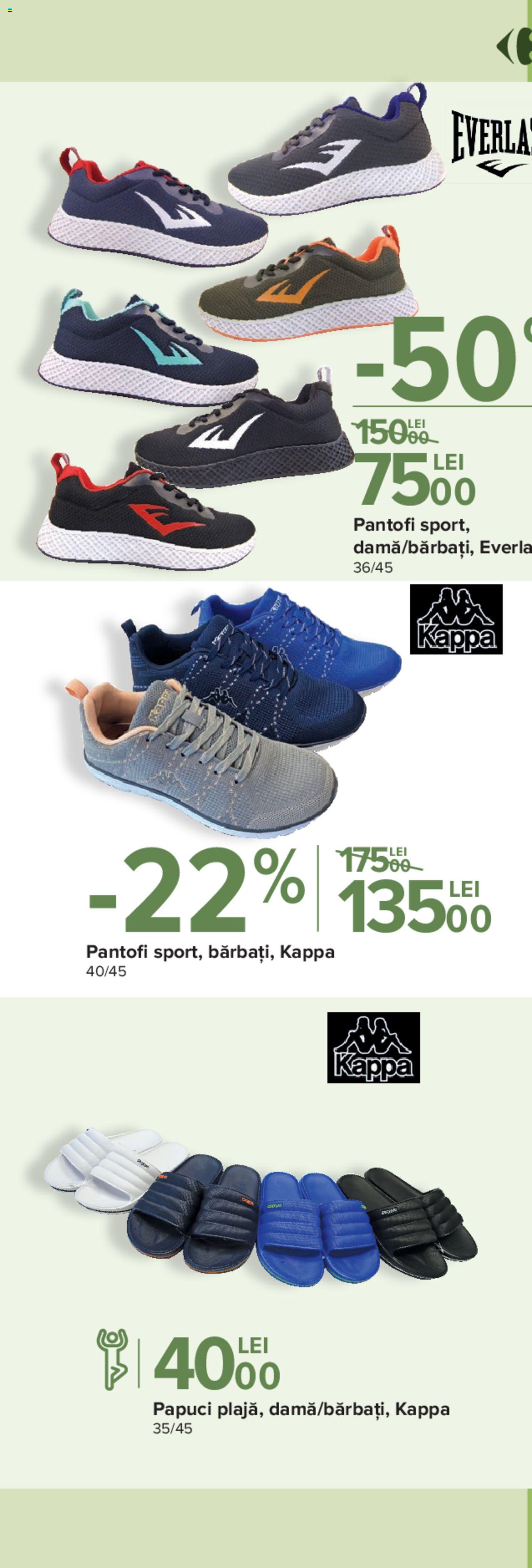Catalog Carrefour 21 Mai - 10 Iunie 2020 | Pagina 52