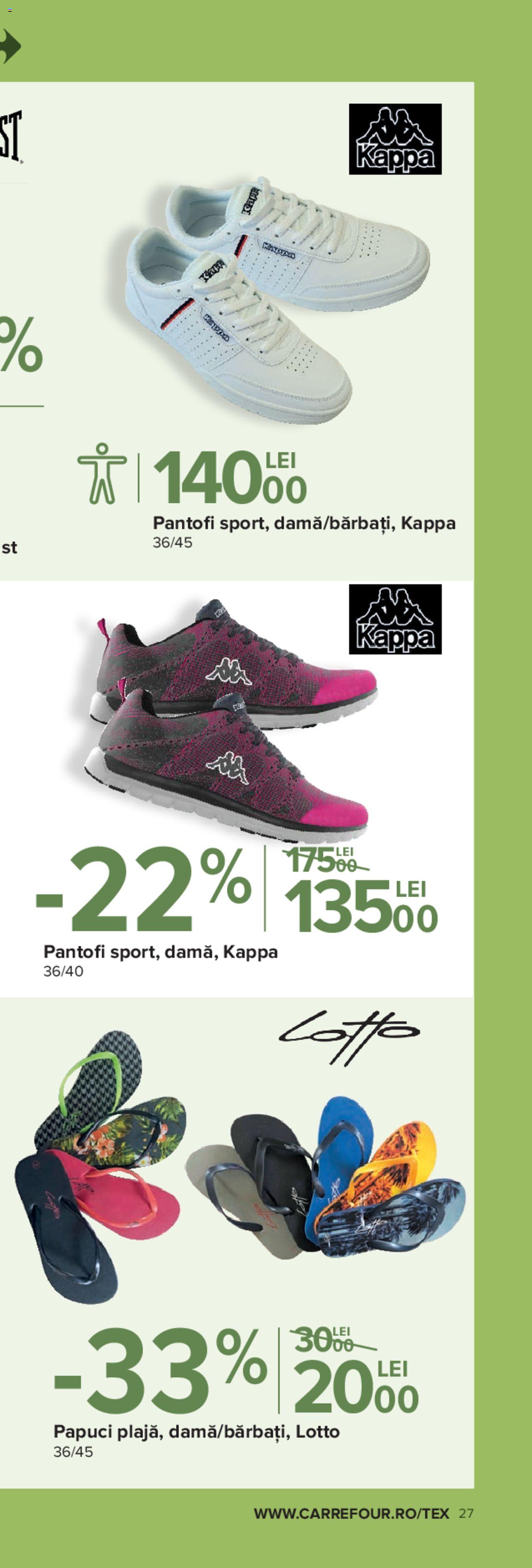 Catalog Carrefour 21 Mai - 10 Iunie 2020 | Pagina 53