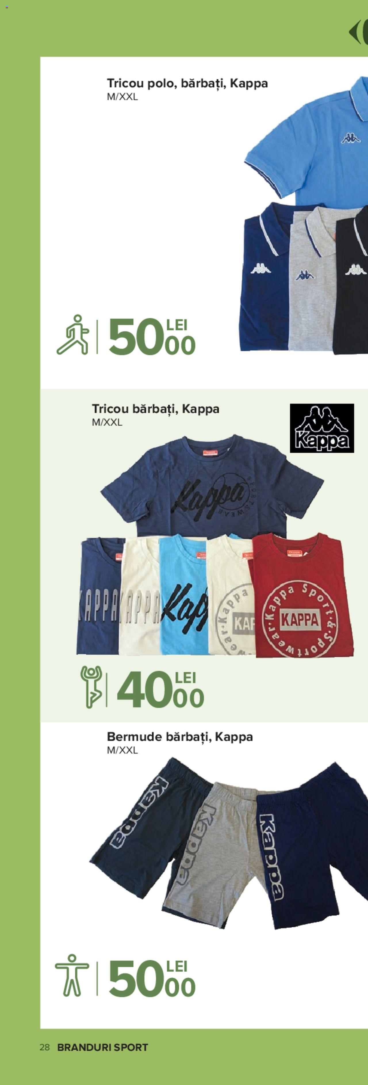 Catalog Carrefour 21 Mai - 10 Iunie 2020 | Pagina 54