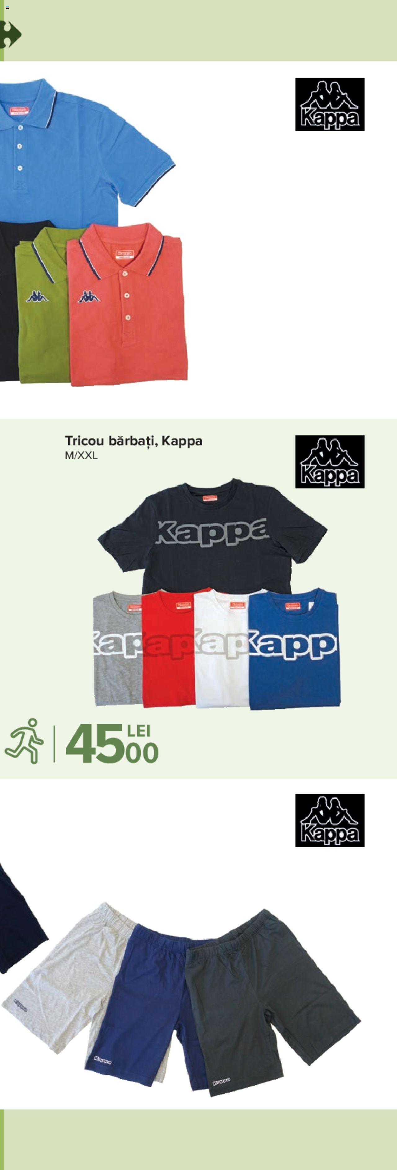 Catalog Carrefour 21 Mai - 10 Iunie 2020 | Pagina 55