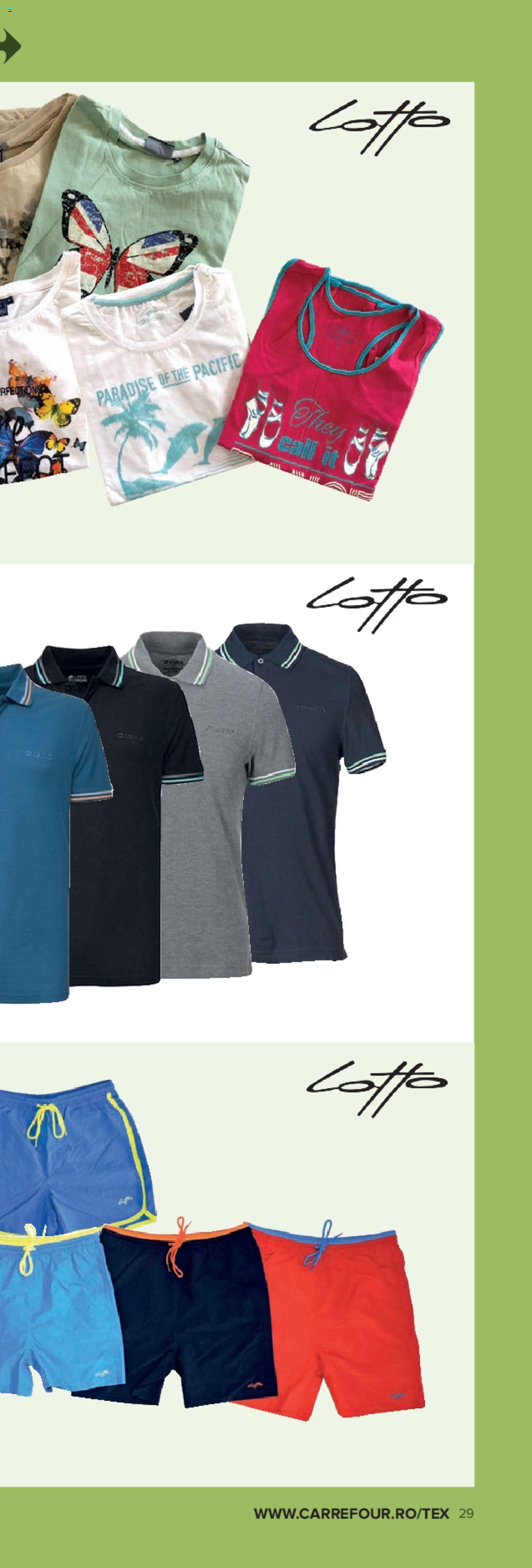 Catalog Carrefour 21 Mai - 10 Iunie 2020 | Pagina 57