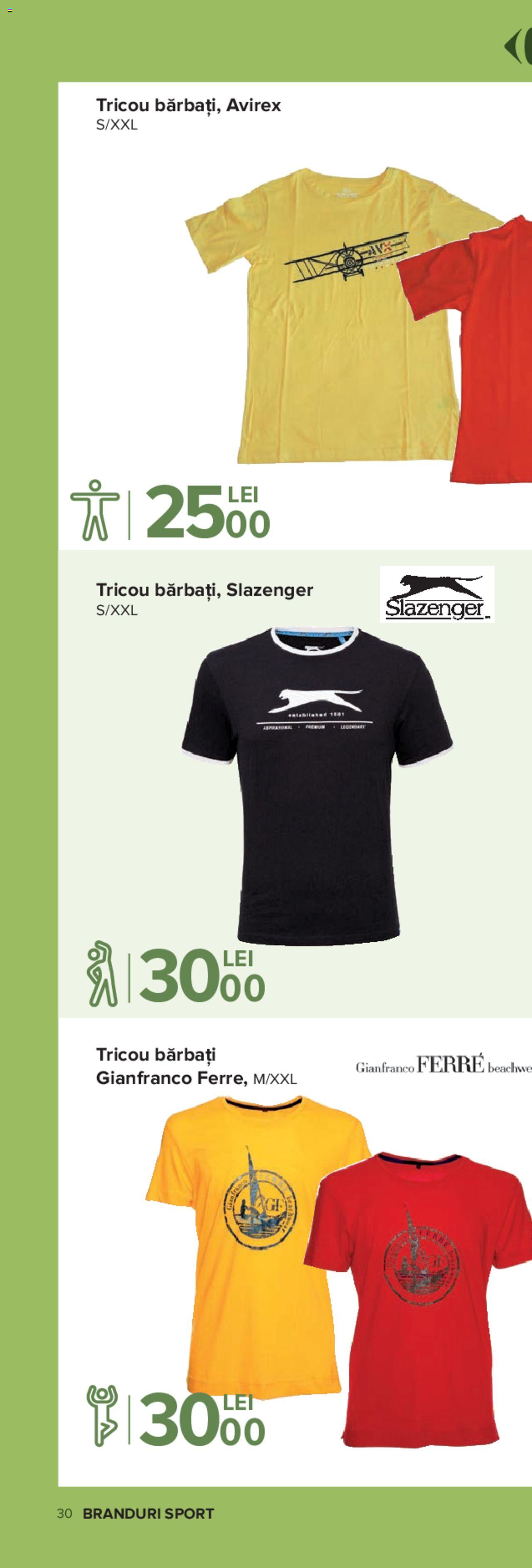 Catalog Carrefour 21 Mai - 10 Iunie 2020 | Pagina 58