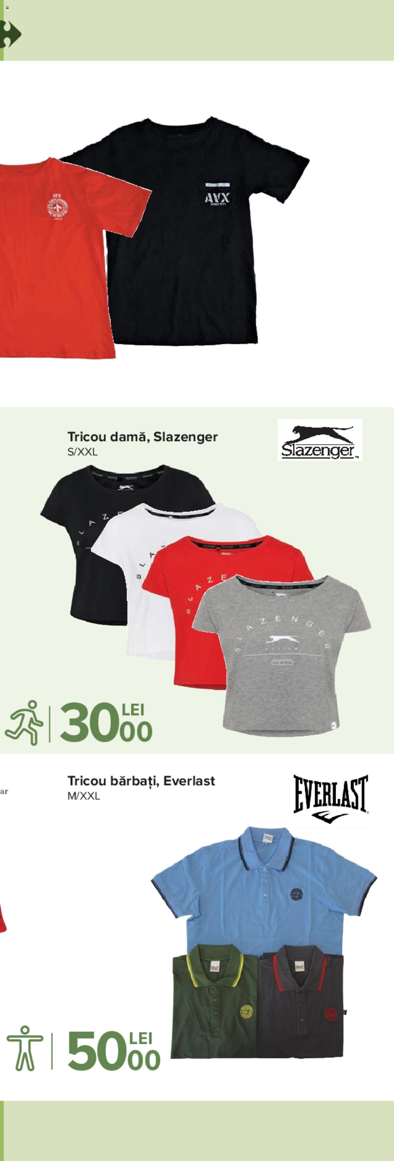 Catalog Carrefour 21 Mai - 10 Iunie 2020 | Pagina 59
