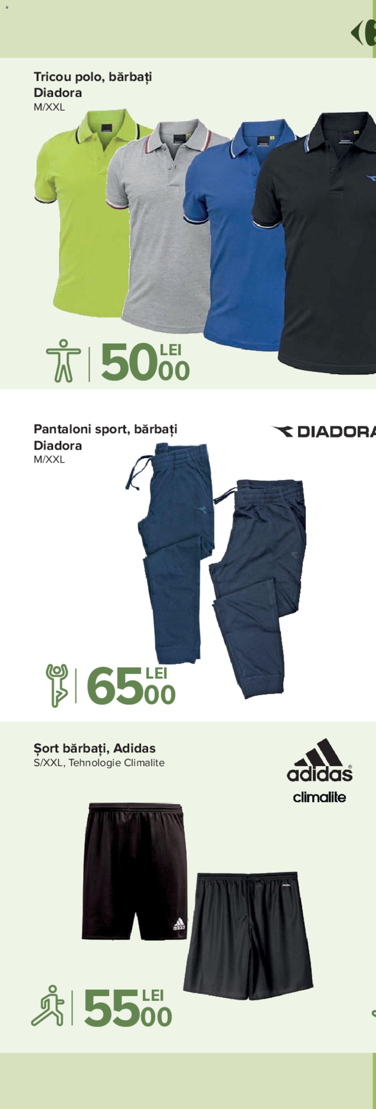 Catalog Carrefour 21 Mai - 10 Iunie 2020 | Pagina 60