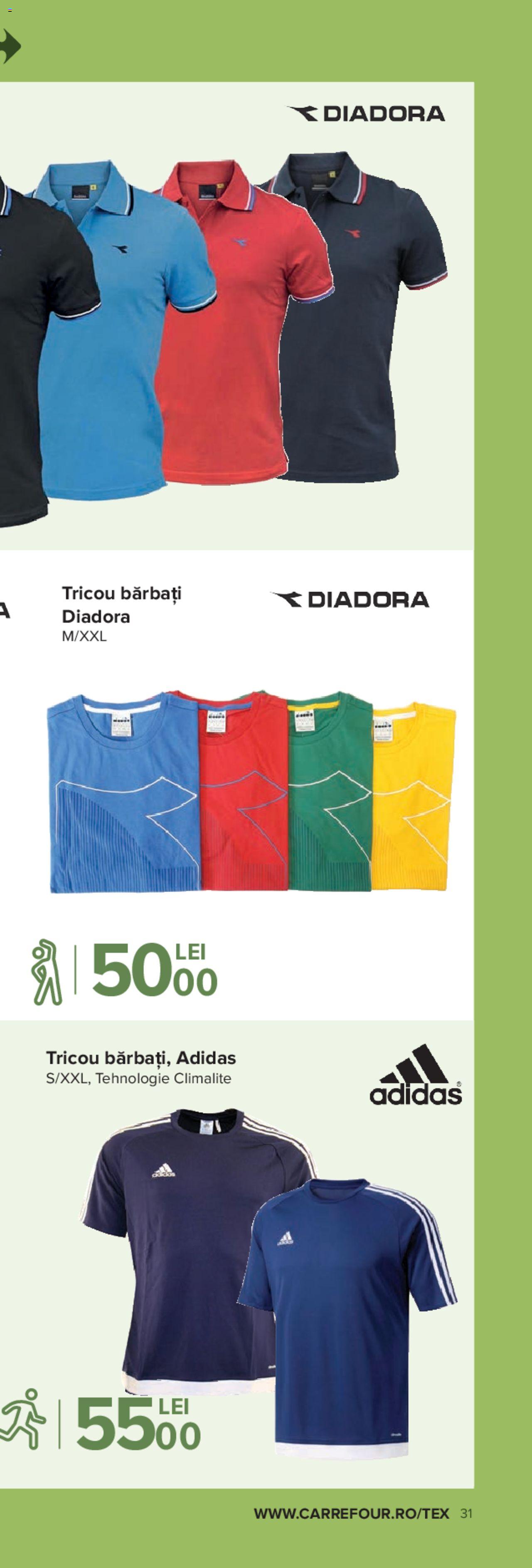 Catalog Carrefour 21 Mai - 10 Iunie 2020 | Pagina 61