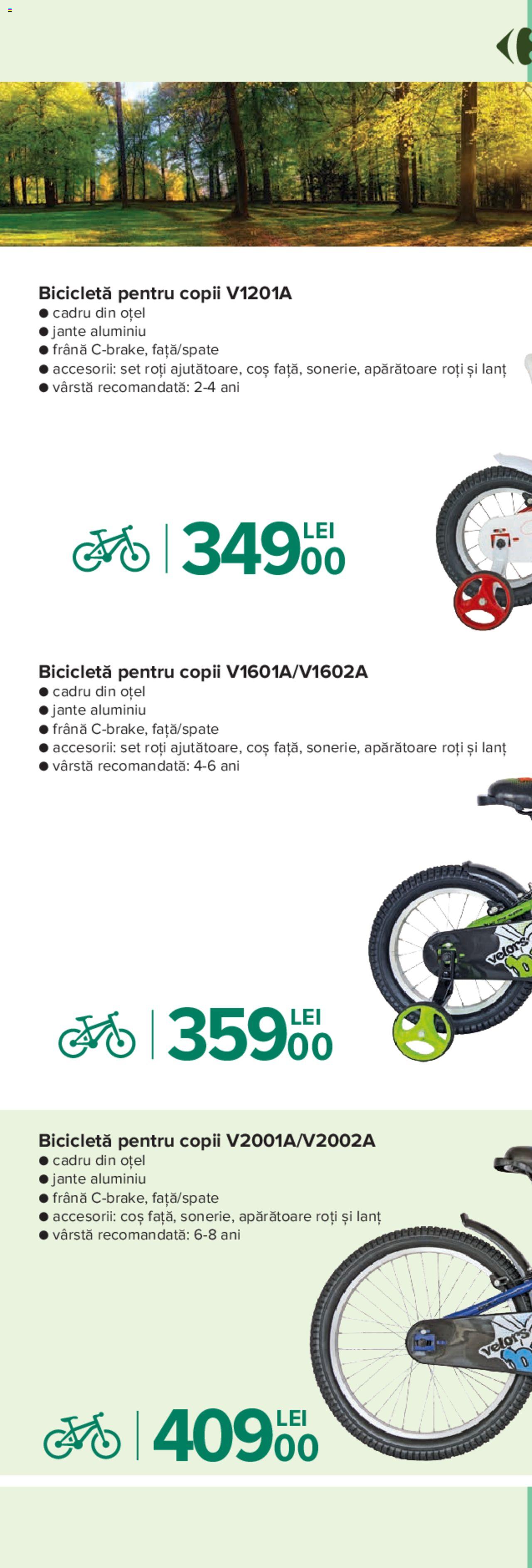 Catalog Carrefour 21 Mai - 10 Iunie 2020 | Pagina 8