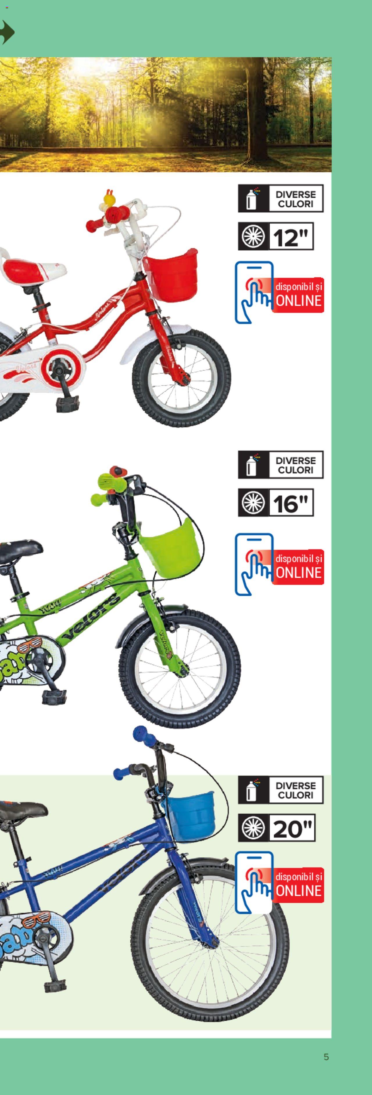 Catalog Carrefour 21 Mai - 10 Iunie 2020 | Pagina 9