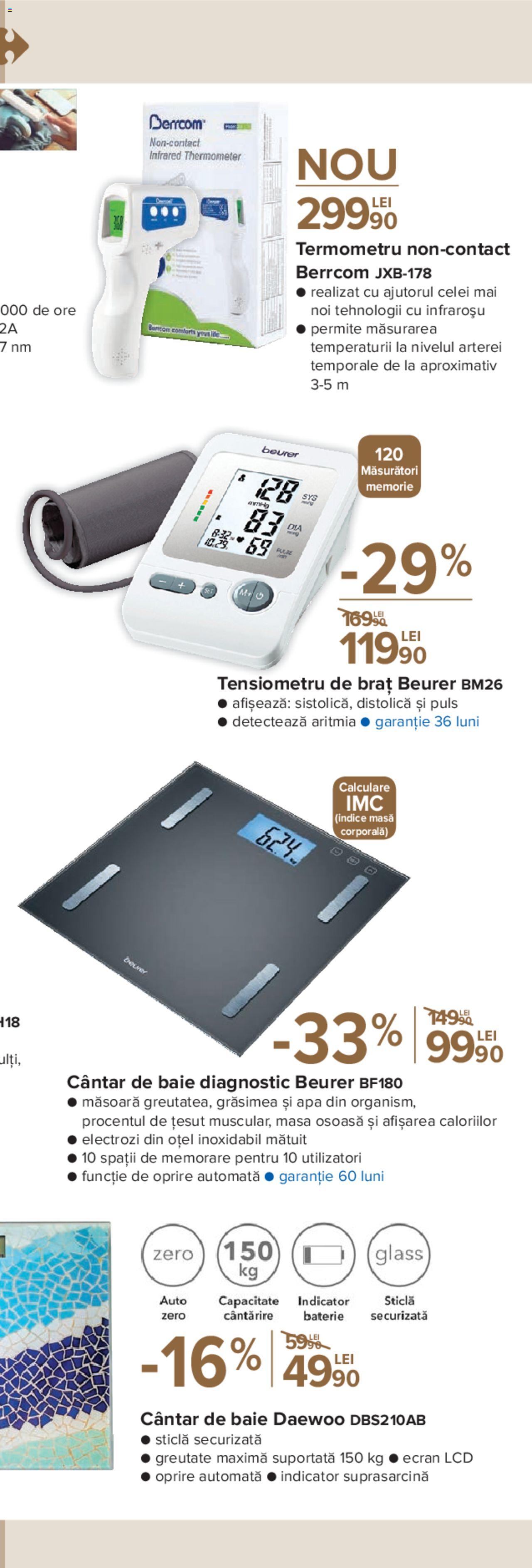 Catalog Carrefour 28 Mai - 24 Iunie 2020 | Pagina 11
