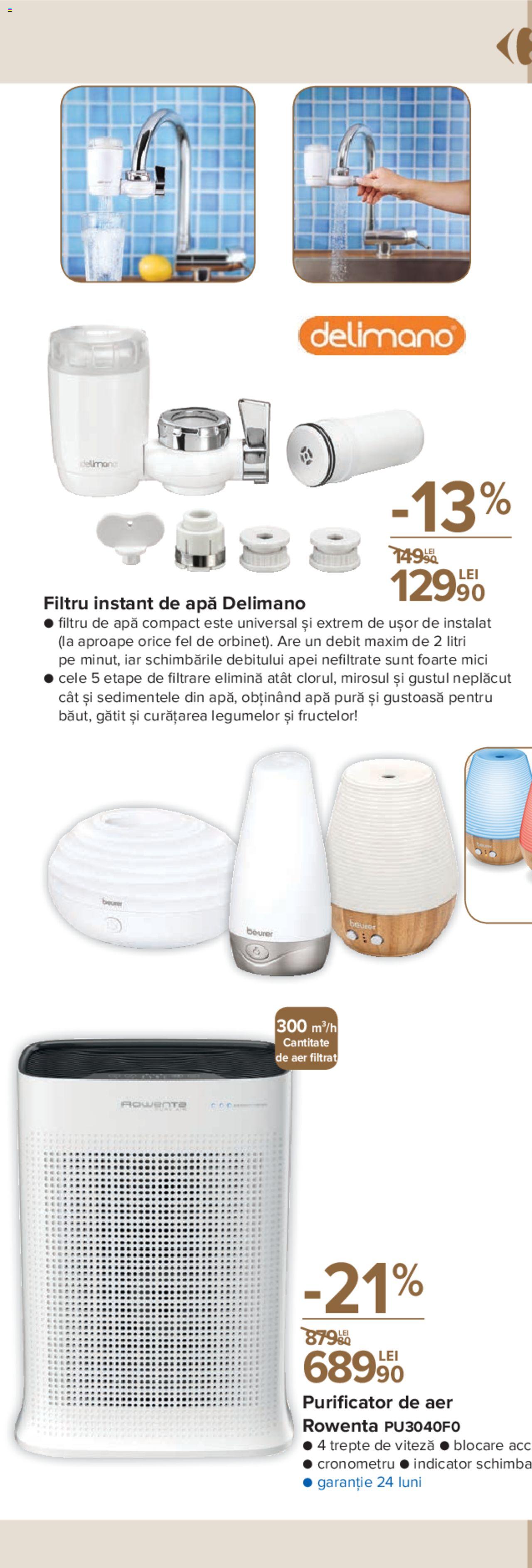 Catalog Carrefour 28 Mai - 24 Iunie 2020 | Pagina 12