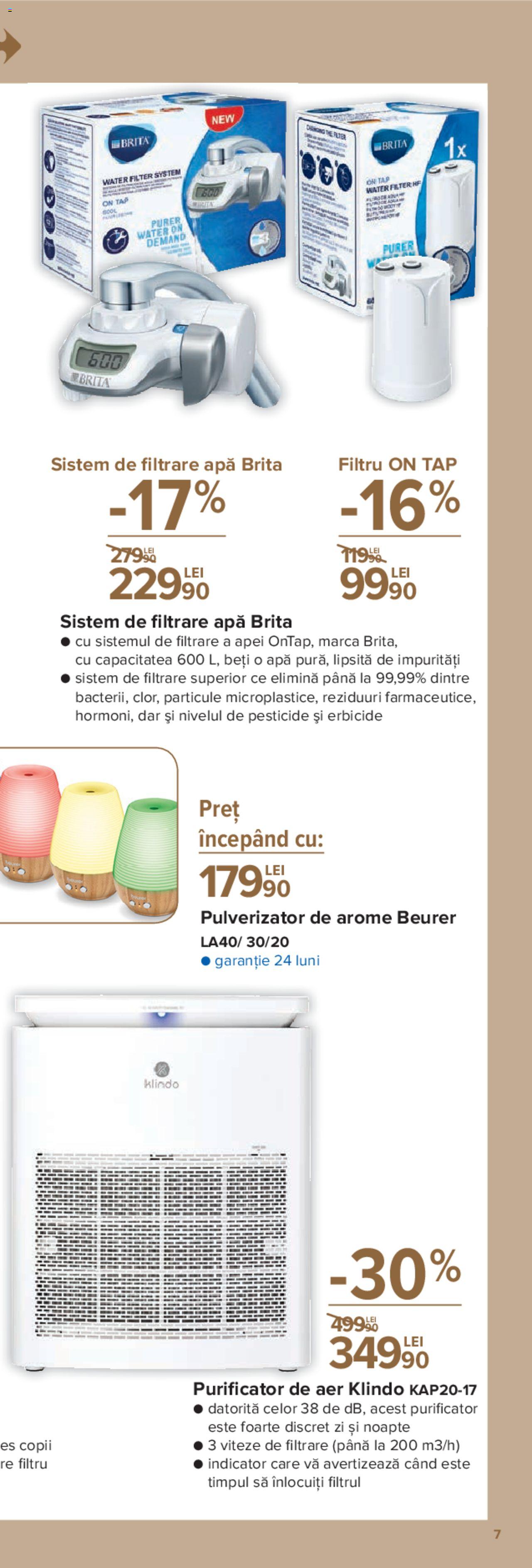 Catalog Carrefour 28 Mai - 24 Iunie 2020 | Pagina 13