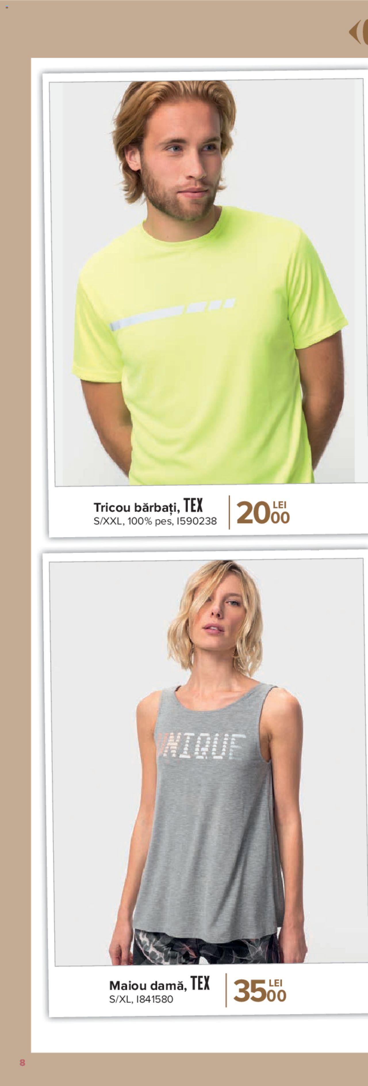 Catalog Carrefour 28 Mai - 24 Iunie 2020 | Pagina 14