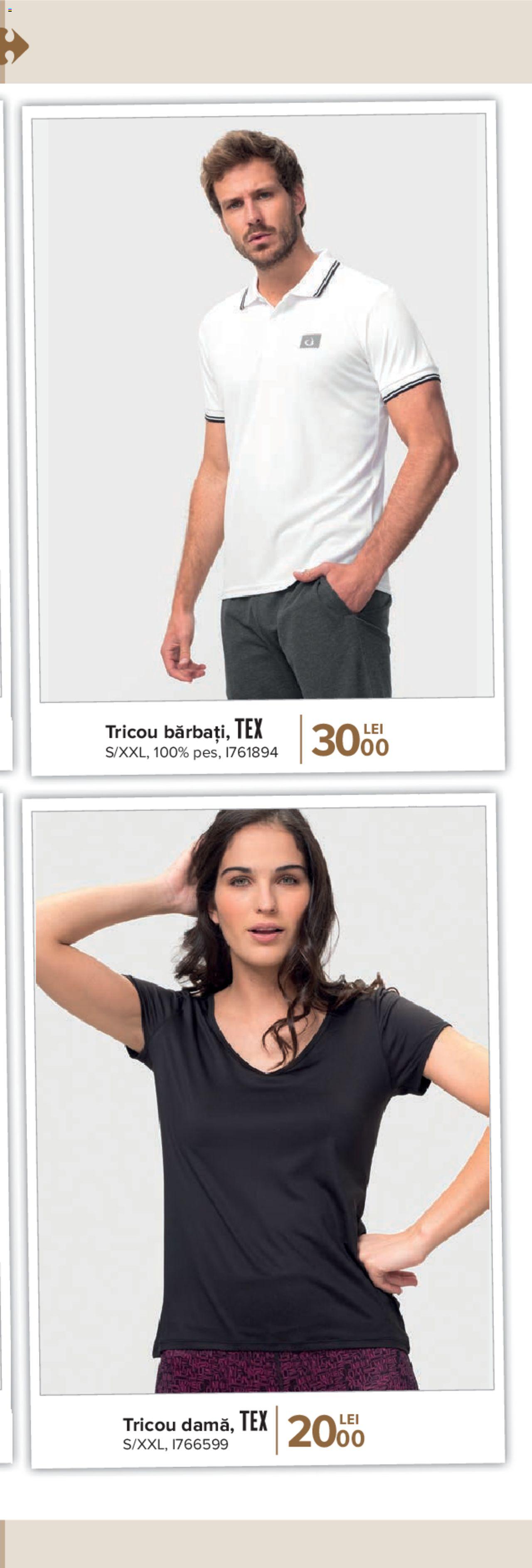 Catalog Carrefour 28 Mai - 24 Iunie 2020 | Pagina 15
