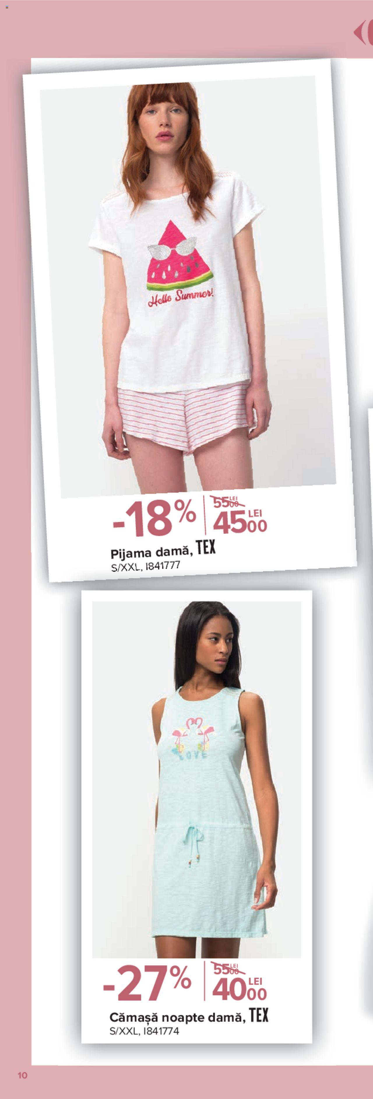Catalog Carrefour 28 Mai - 24 Iunie 2020 | Pagina 18