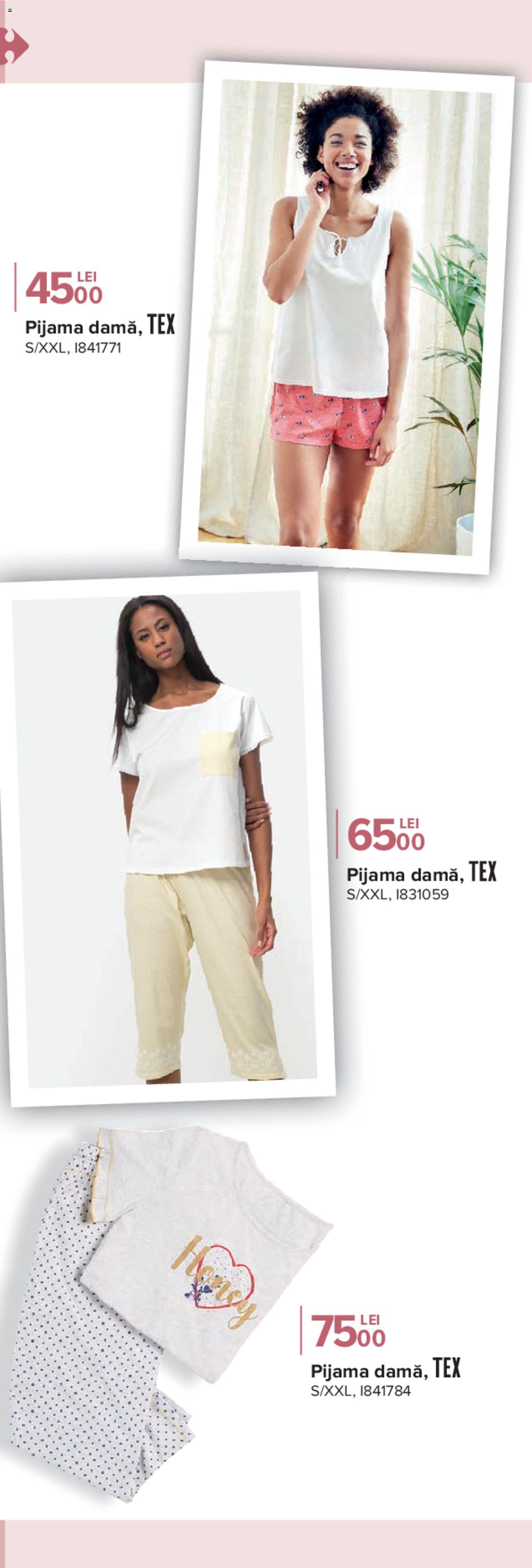 Catalog Carrefour 28 Mai - 24 Iunie 2020 | Pagina 19