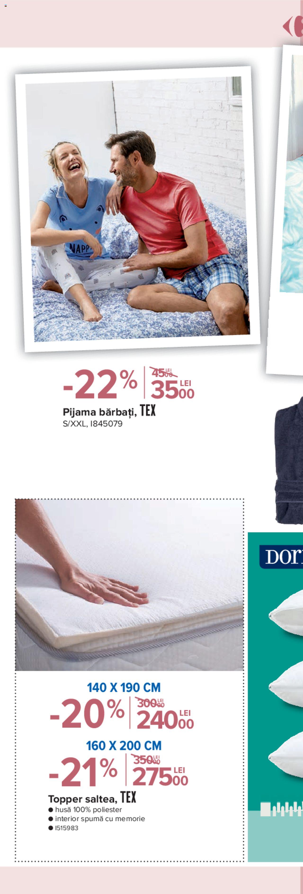Catalog Carrefour 28 Mai - 24 Iunie 2020 | Pagina 20