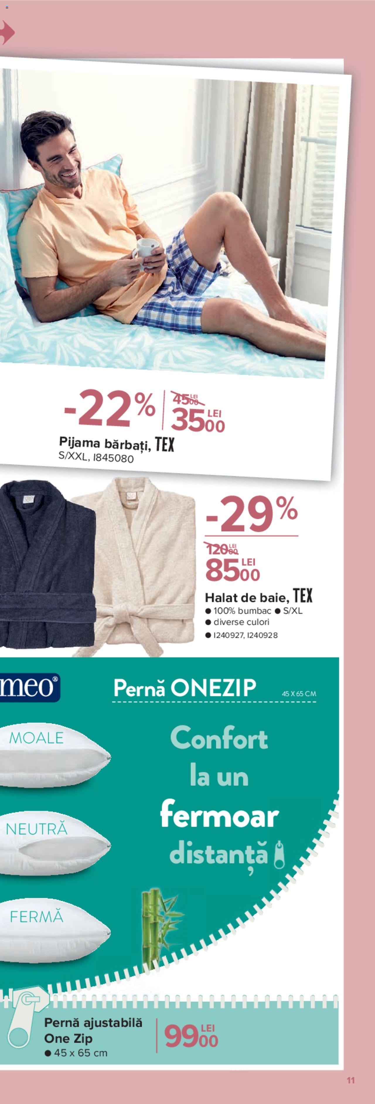 Catalog Carrefour 28 Mai - 24 Iunie 2020 | Pagina 21