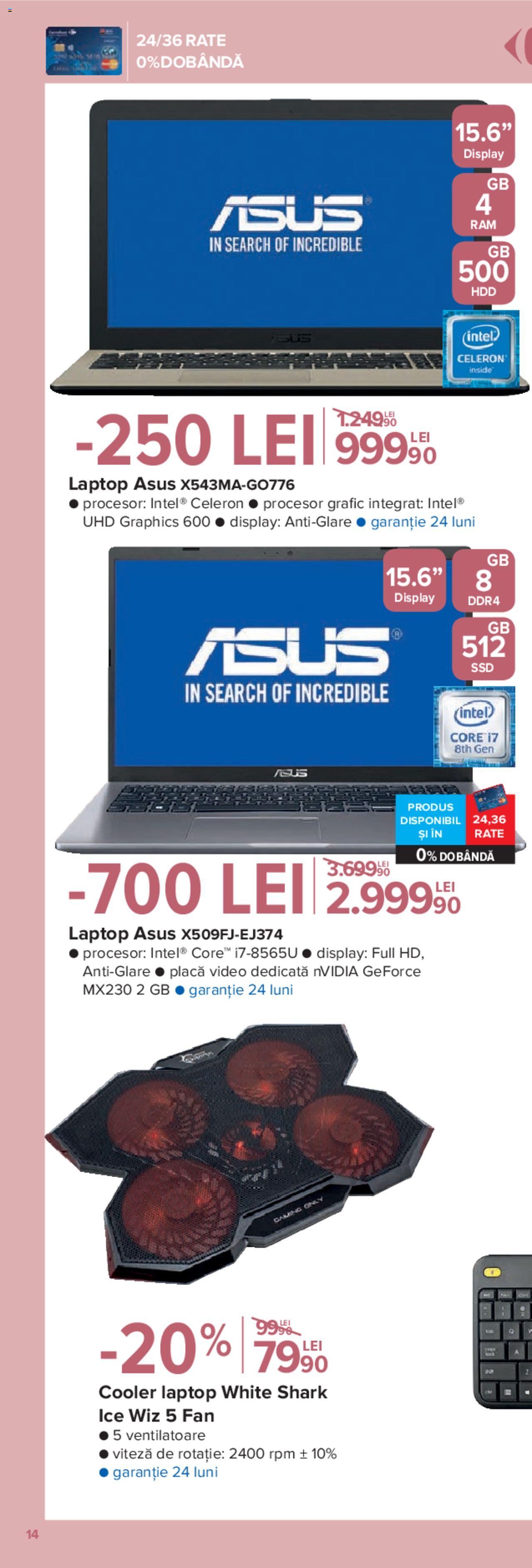 Catalog Carrefour 28 Mai - 24 Iunie 2020 | Pagina 26