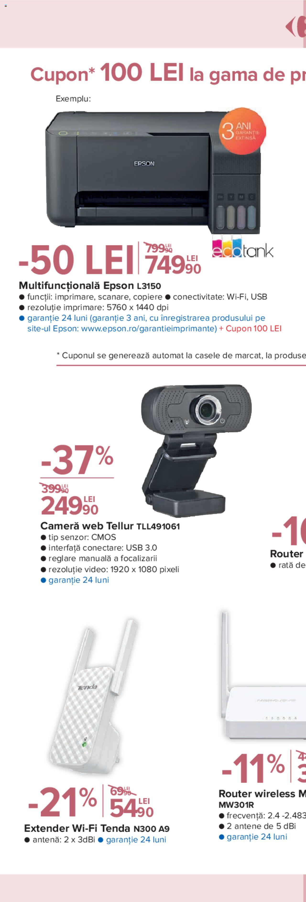 Catalog Carrefour 28 Mai - 24 Iunie 2020 | Pagina 28