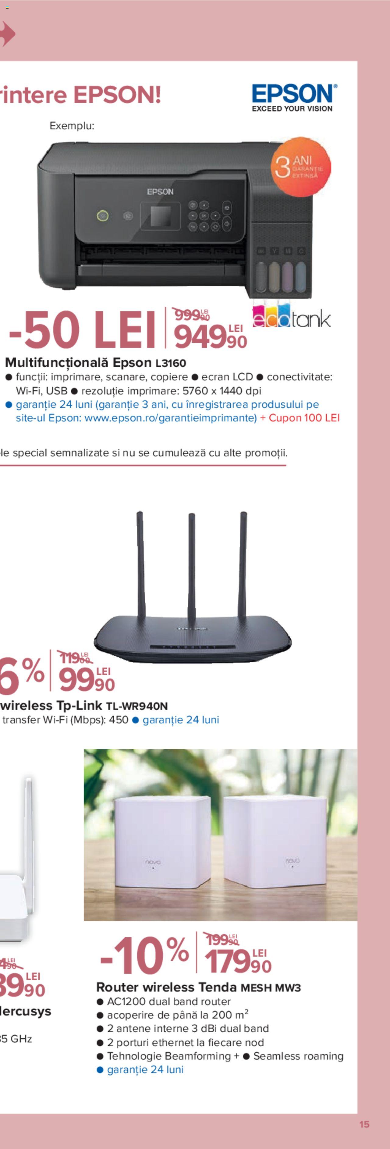 Catalog Carrefour 28 Mai - 24 Iunie 2020 | Pagina 29