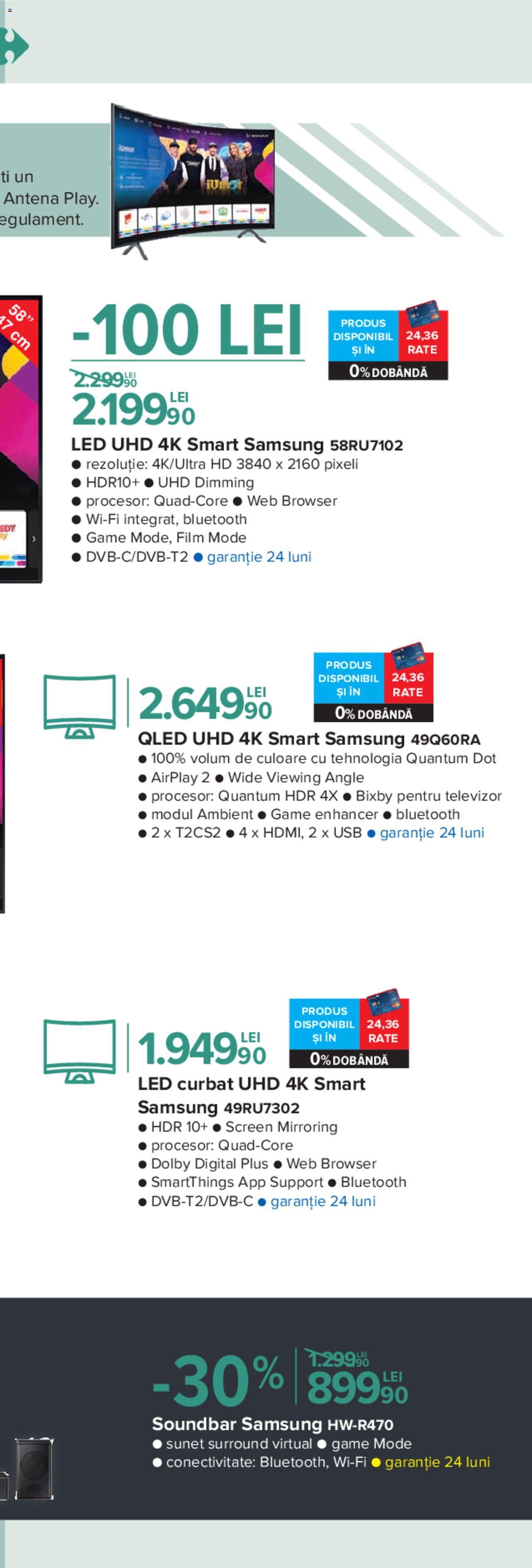Catalog Carrefour 28 Mai - 24 Iunie 2020 | Pagina 35