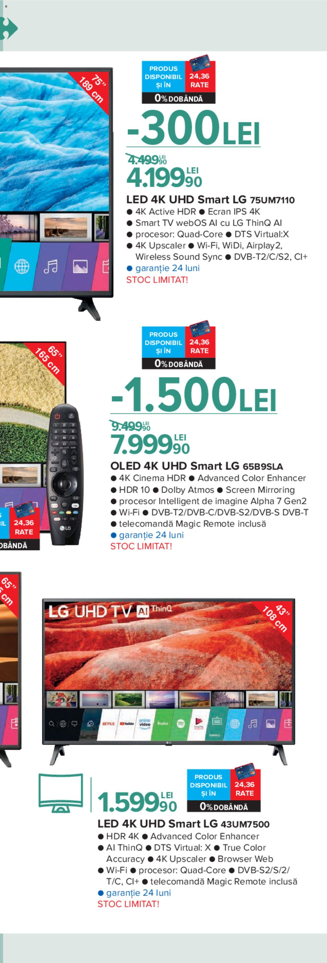 Catalog Carrefour 28 Mai - 24 Iunie 2020 | Pagina 39