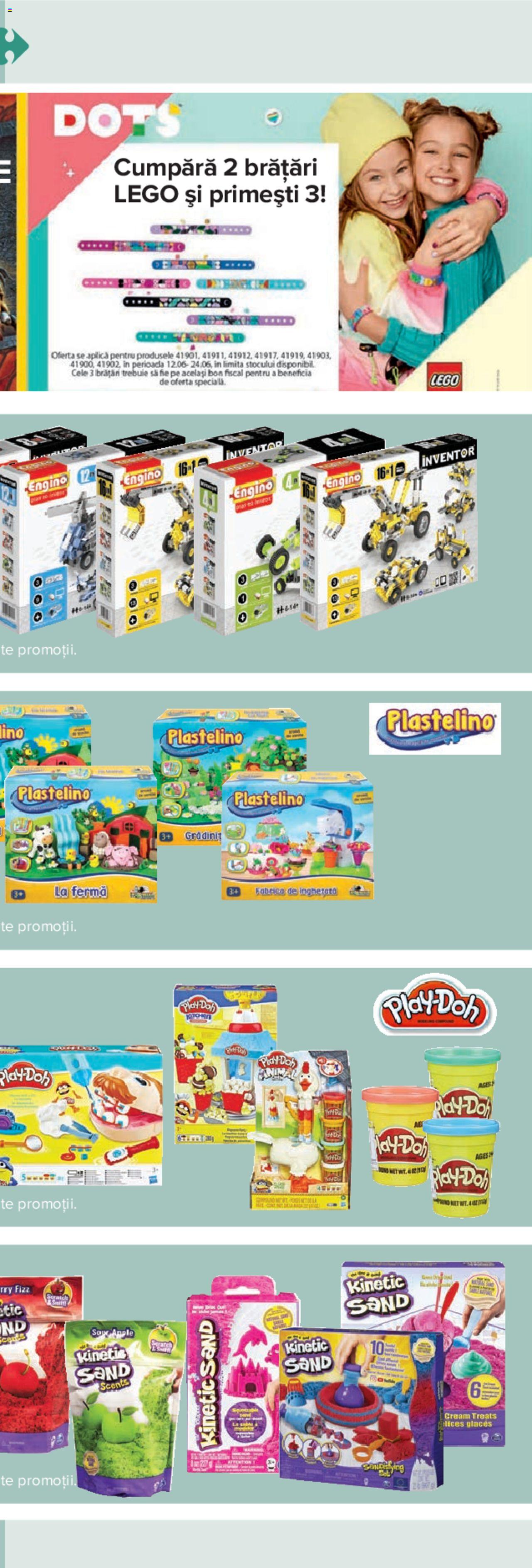 Catalog Carrefour 28 Mai - 24 Iunie 2020 | Pagina 47