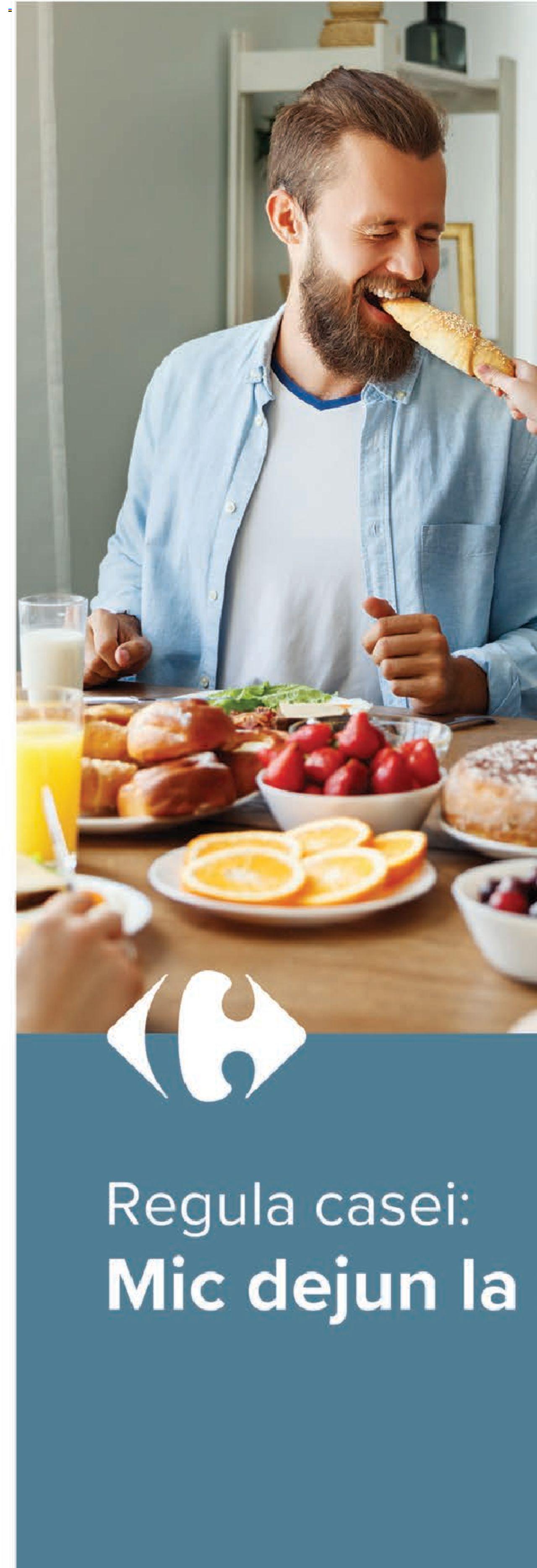 Catalog Carrefour 28 Mai - 24 Iunie 2020 | Pagina 48