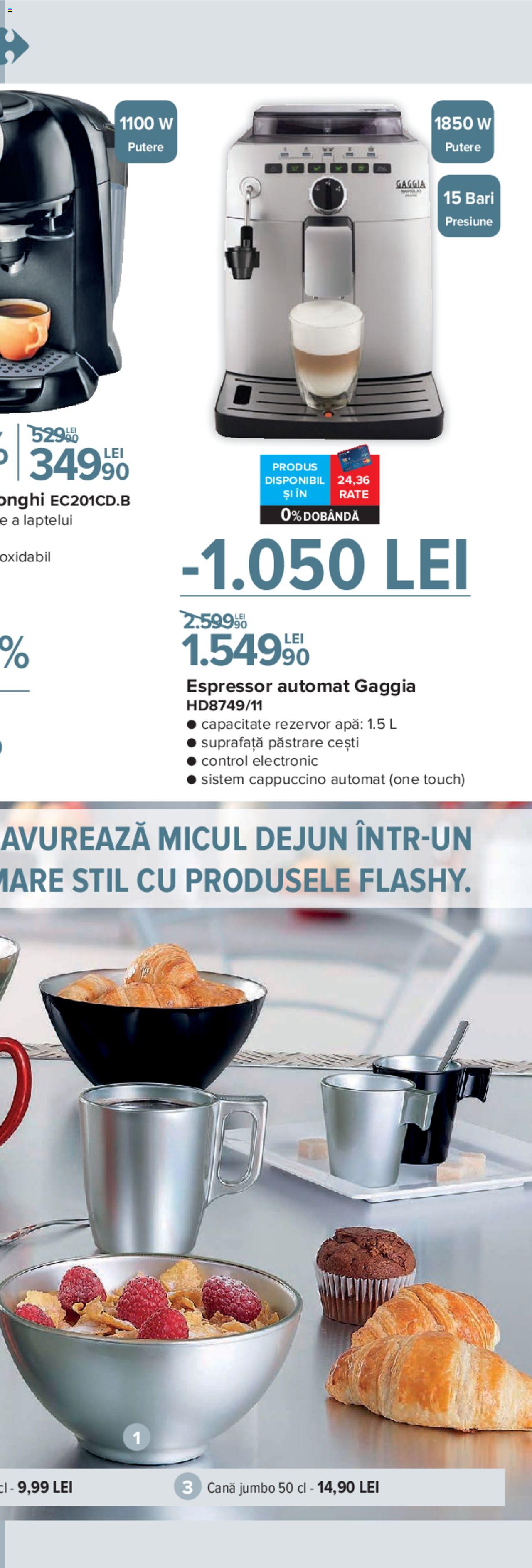 Catalog Carrefour 28 Mai - 24 Iunie 2020 | Pagina 51