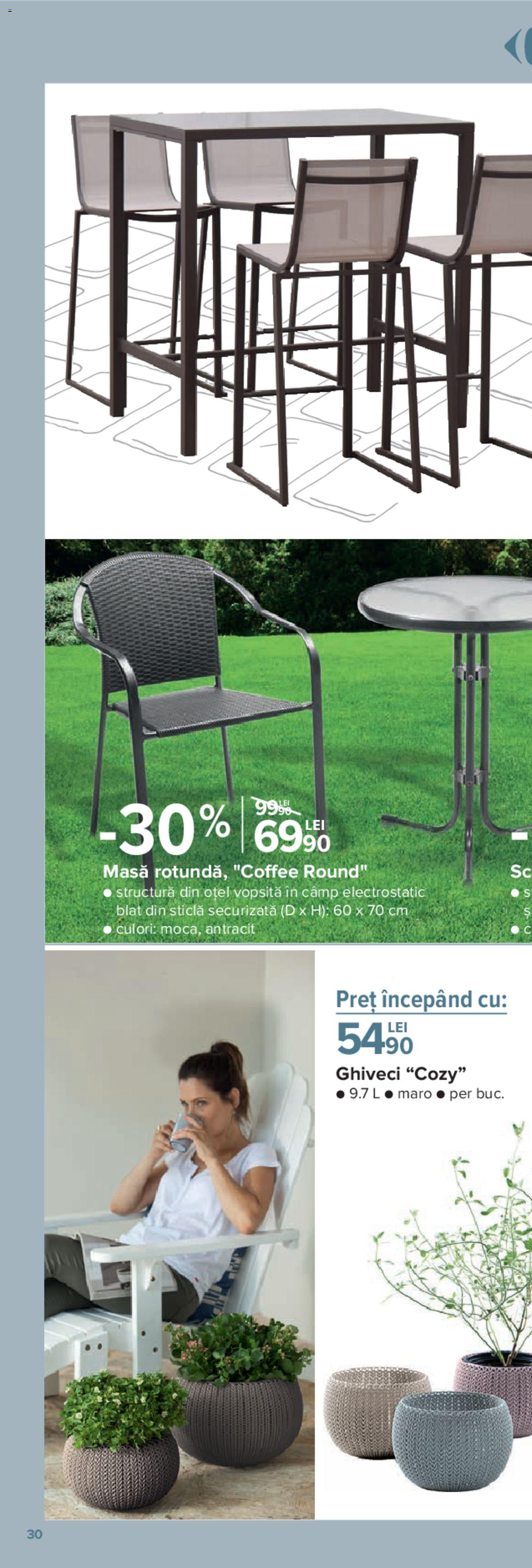 Catalog Carrefour 28 Mai - 24 Iunie 2020 | Pagina 58