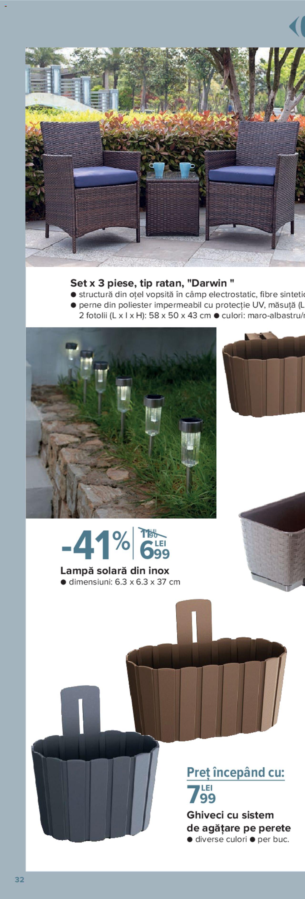 Catalog Carrefour 28 Mai - 24 Iunie 2020 | Pagina 62