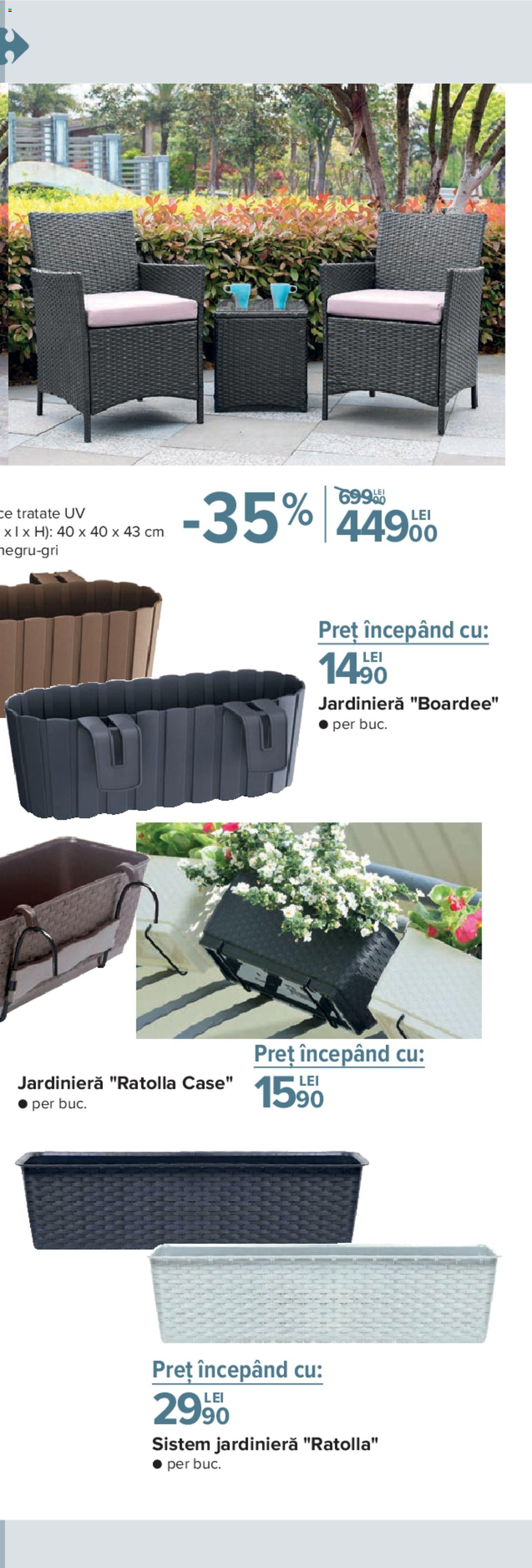 Catalog Carrefour 28 Mai - 24 Iunie 2020 | Pagina 63