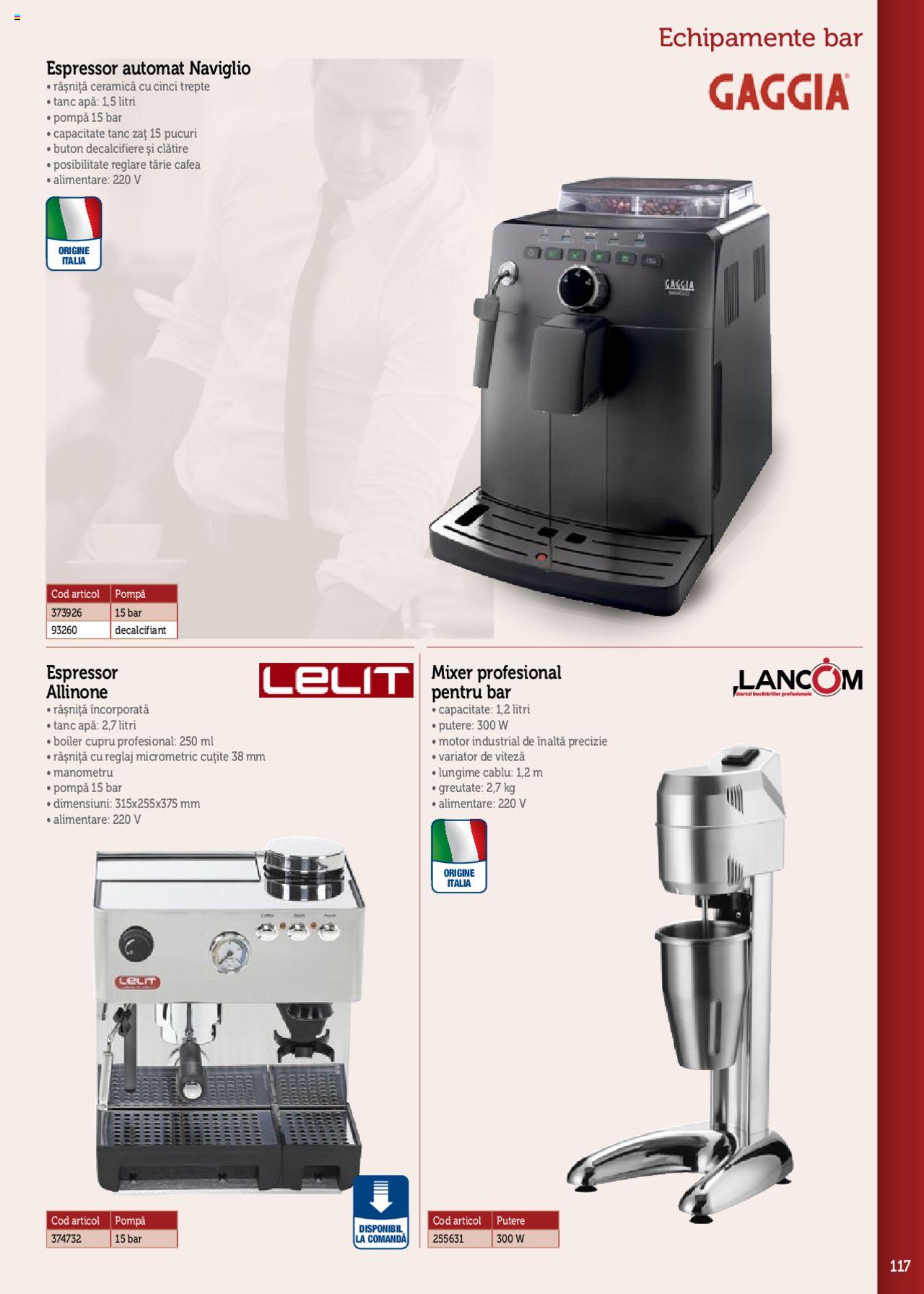 Catalog METRO 2 Iunie 2020 - 31 Ianuarie 2021 | Pagina 117
