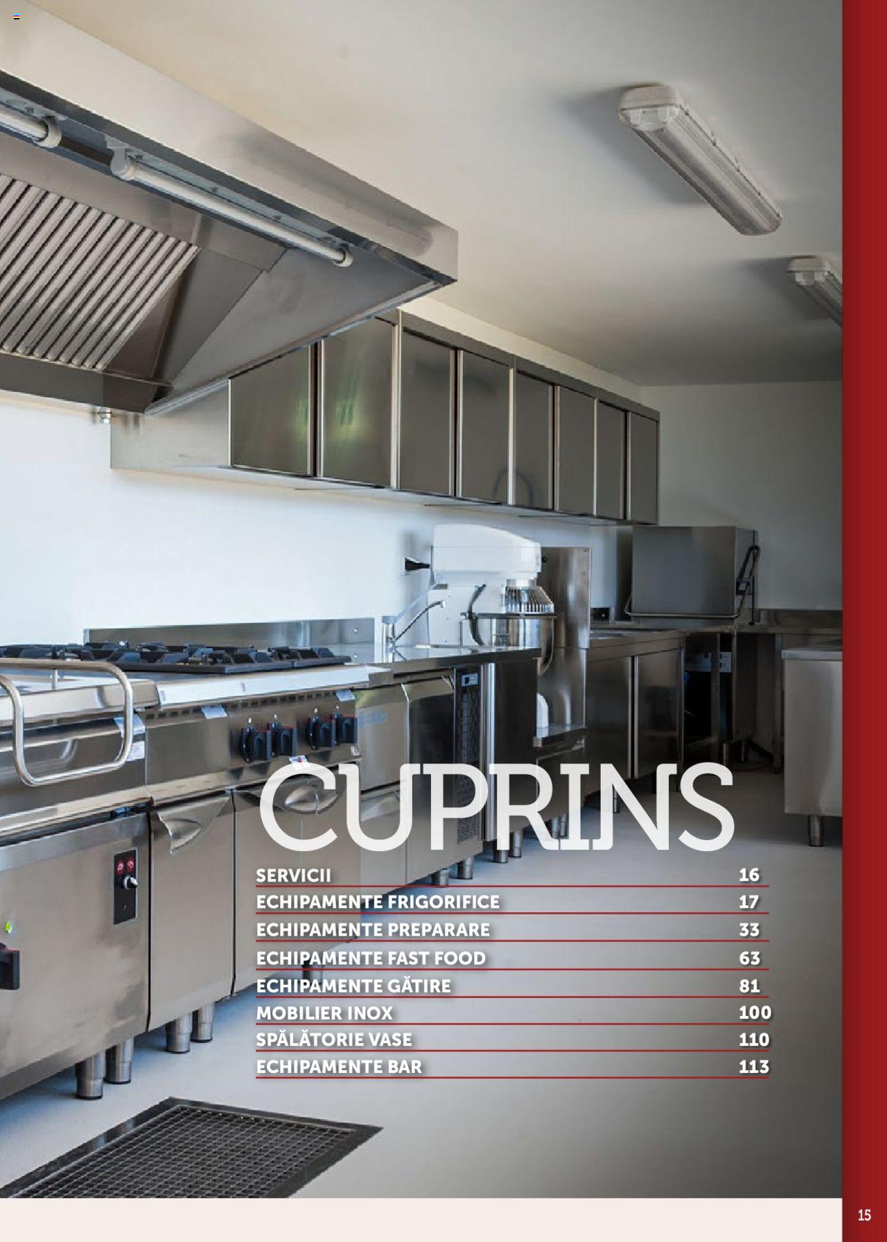 Catalog METRO 2 Iunie 2020 - 31 Ianuarie 2021 | Pagina 15