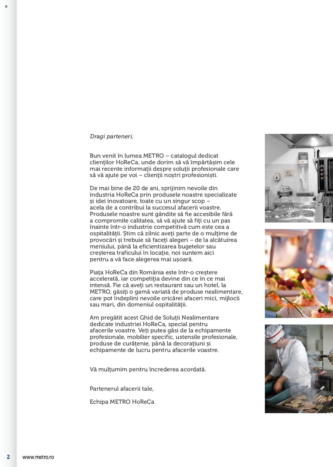 Catalog METRO 2 Iunie 2020 - 31 Ianuarie 2021 | Pagina 2