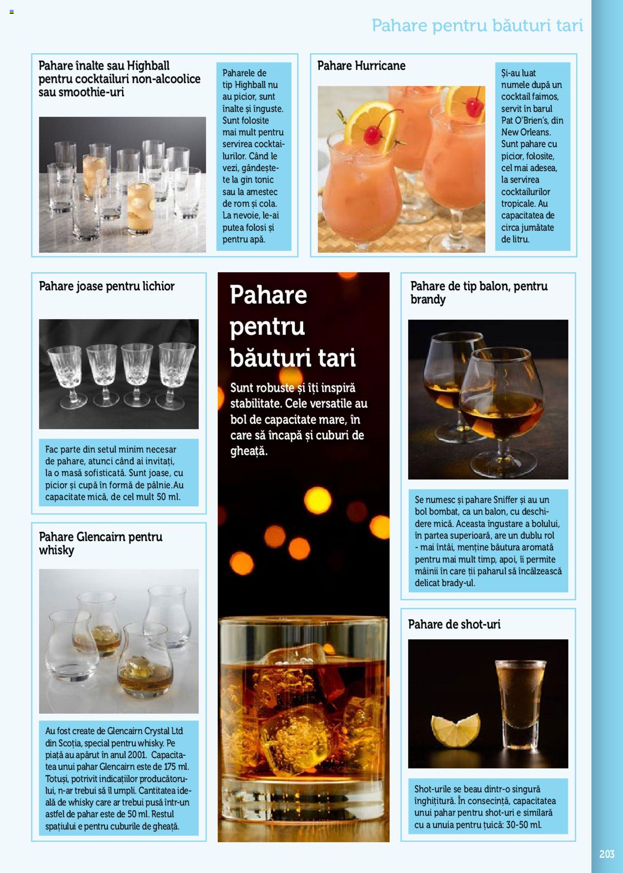 Catalog METRO 2 Iunie 2020 - 31 Ianuarie 2021 | Pagina 203