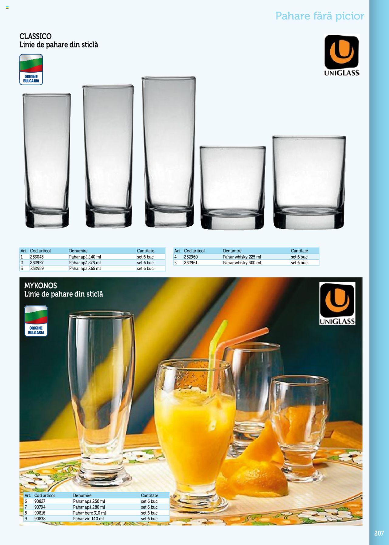 Catalog METRO 2 Iunie 2020 - 31 Ianuarie 2021 | Pagina 207